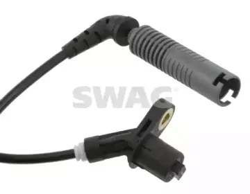 Датчик, частота вращения колеса SWAG купить